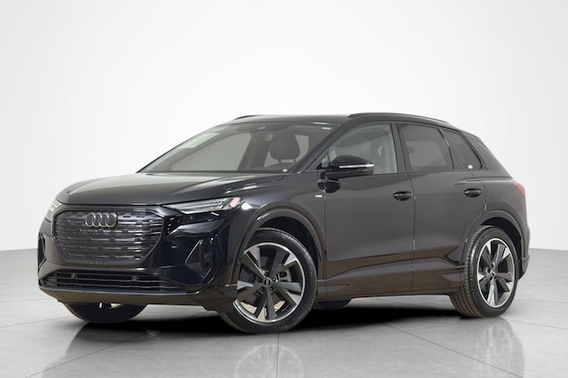 Photo of 2024 Audi Q4 e-tron