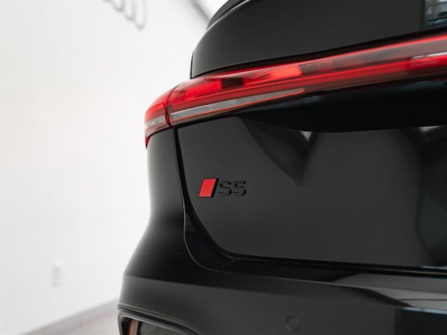 2026 Audi S5