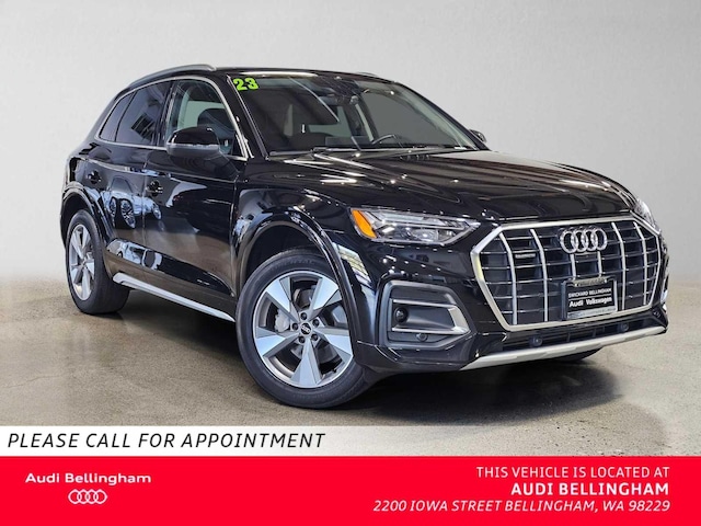 Photo of 2023 Audi Q5 