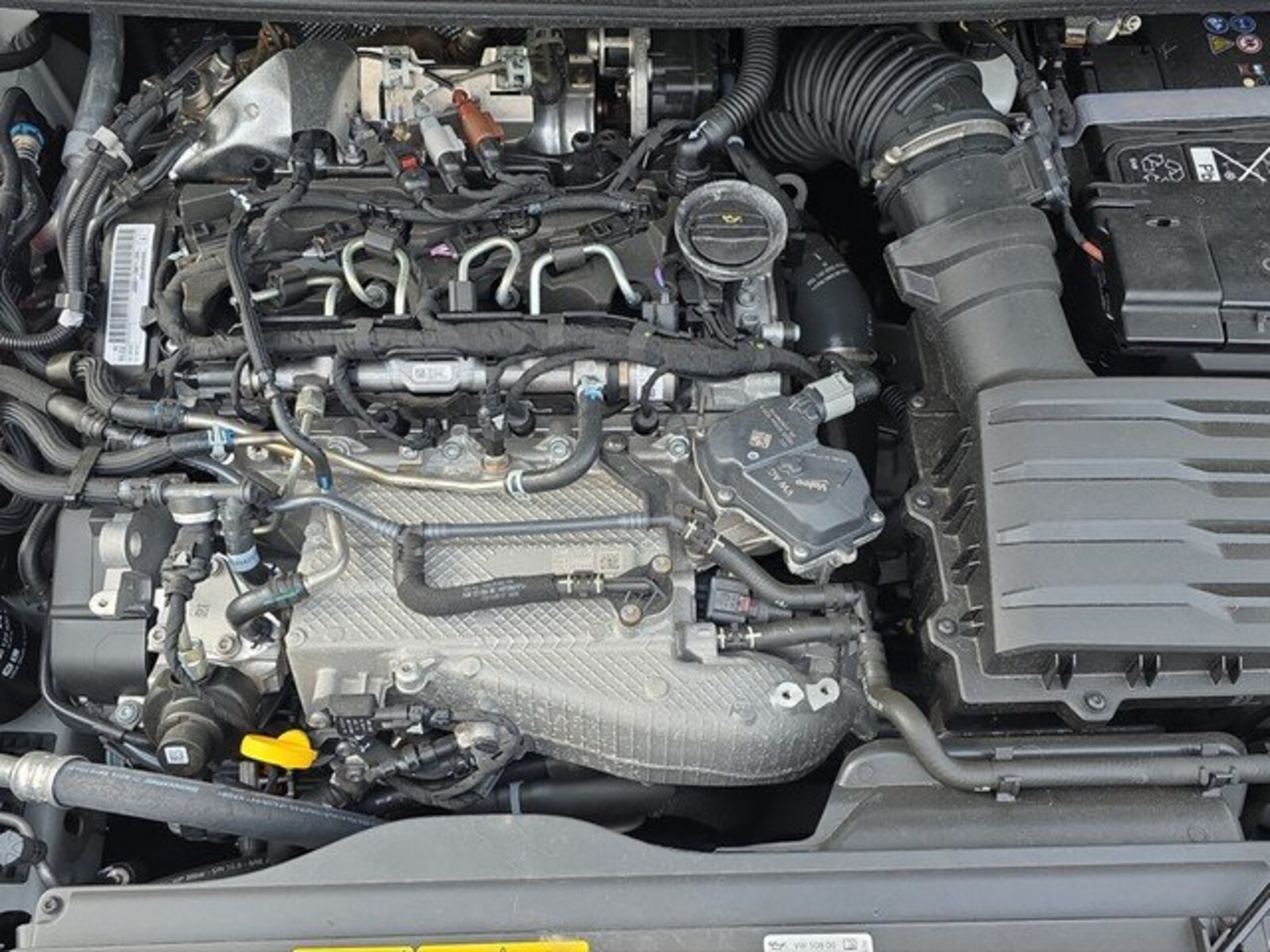 Volkswagen Caddy Maxi Cargo – Bild 15