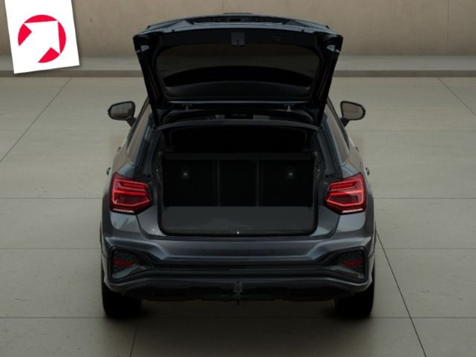 Audi Q2 – Bild 5