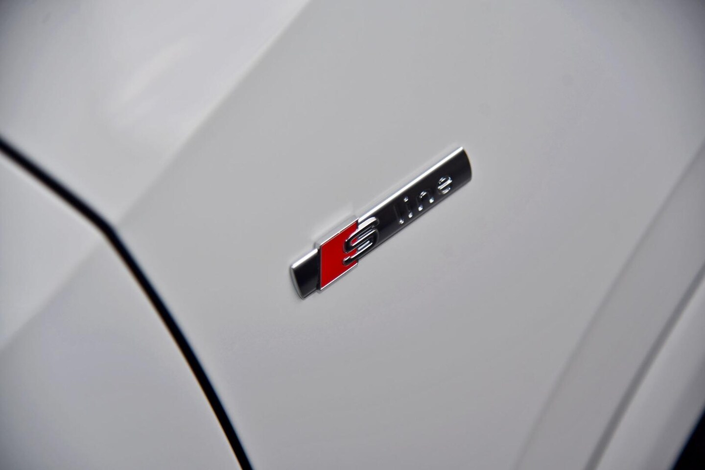 Image about Audi Q2 S line edition TFSI S tronic