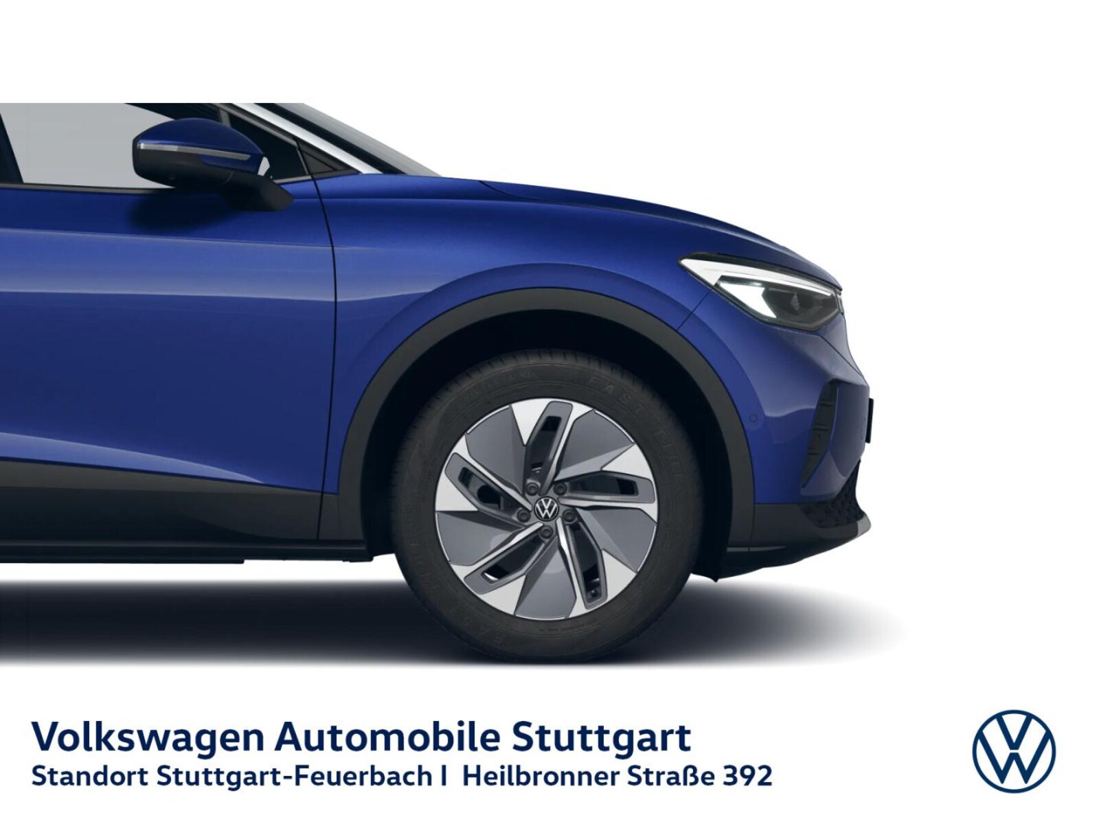 Volkswagen ID.4 – Bild 4