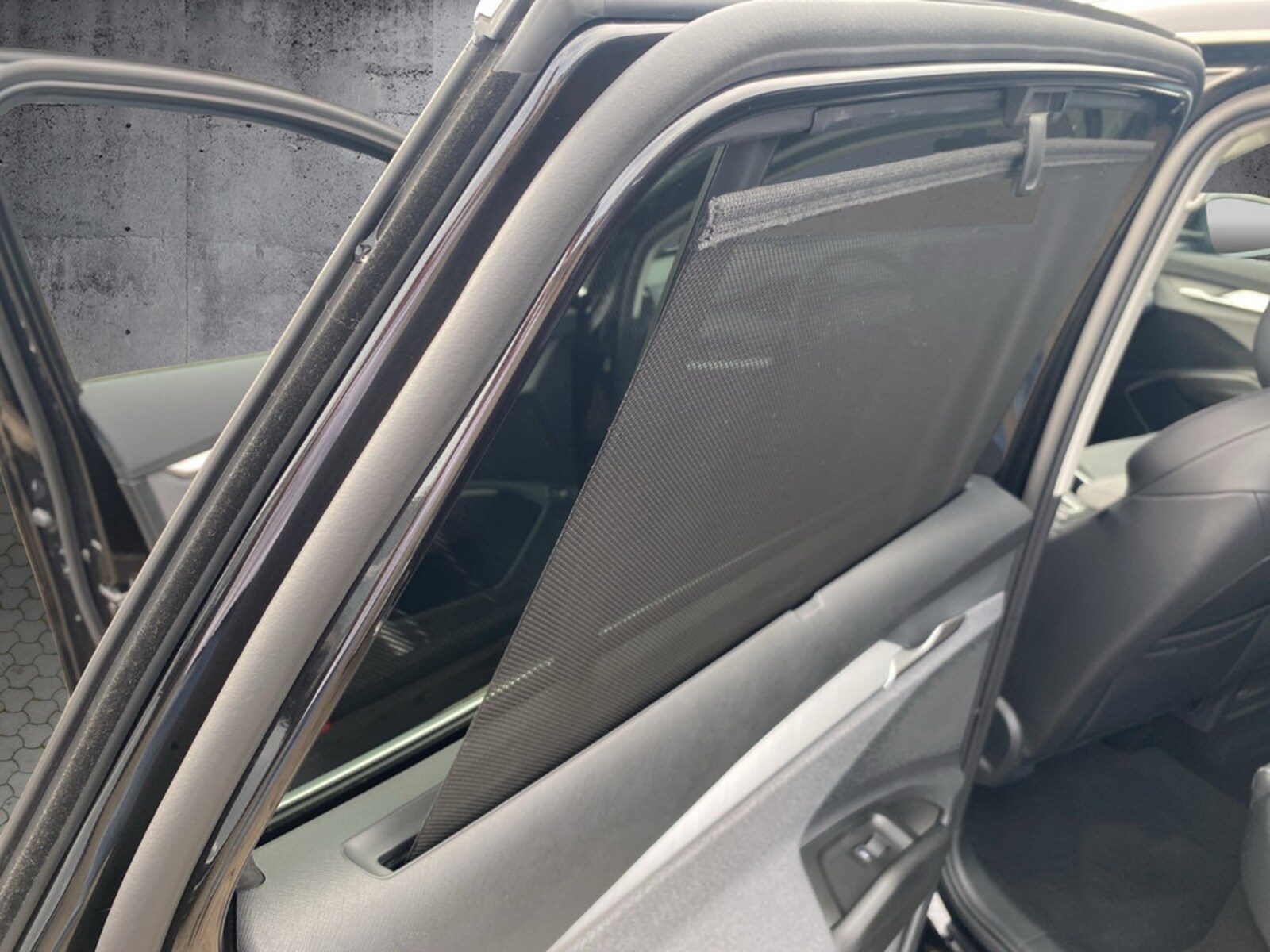 Škoda Enyaq – Bild 15
