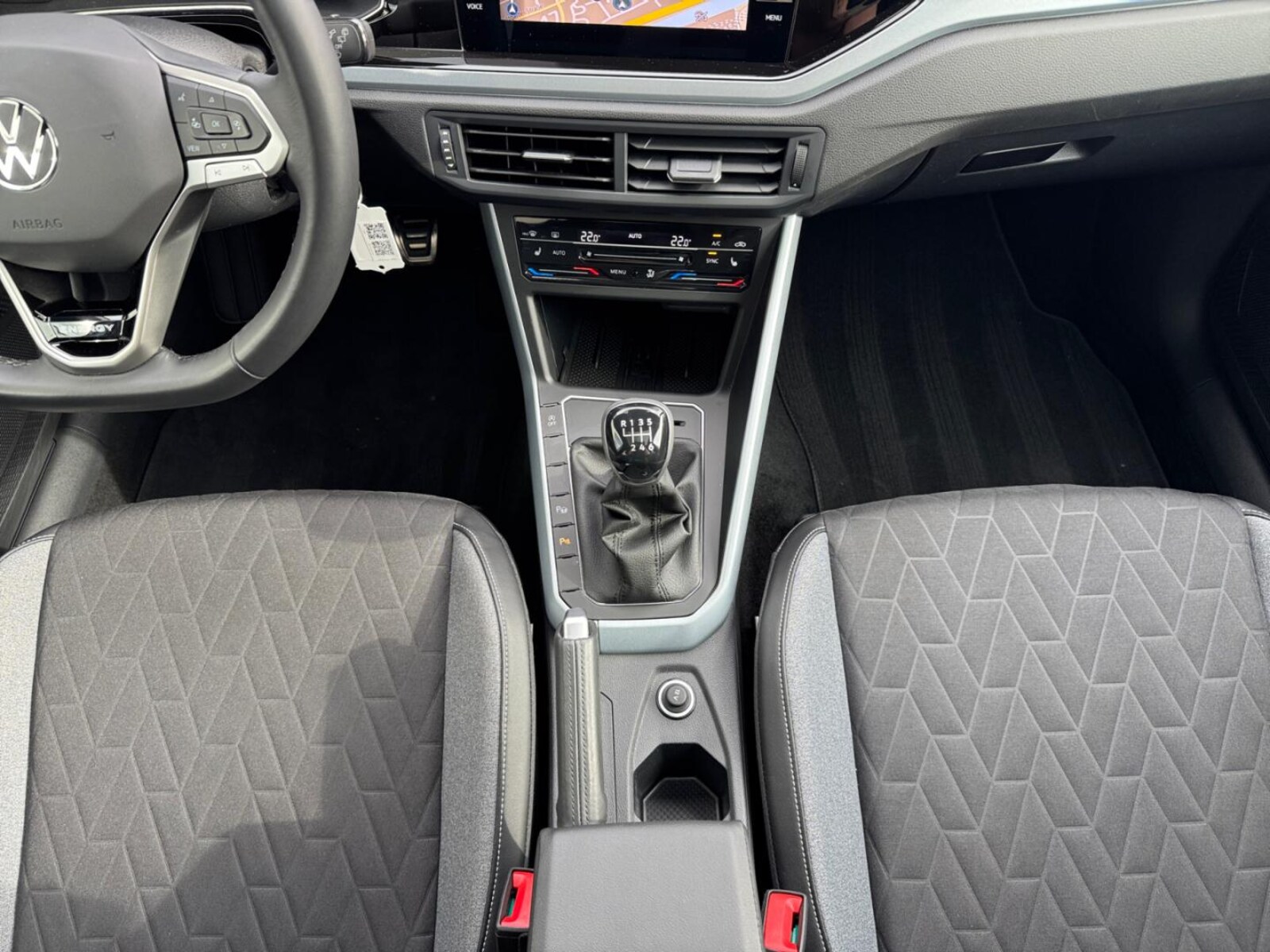 Volkswagen Taigo – Bild 8