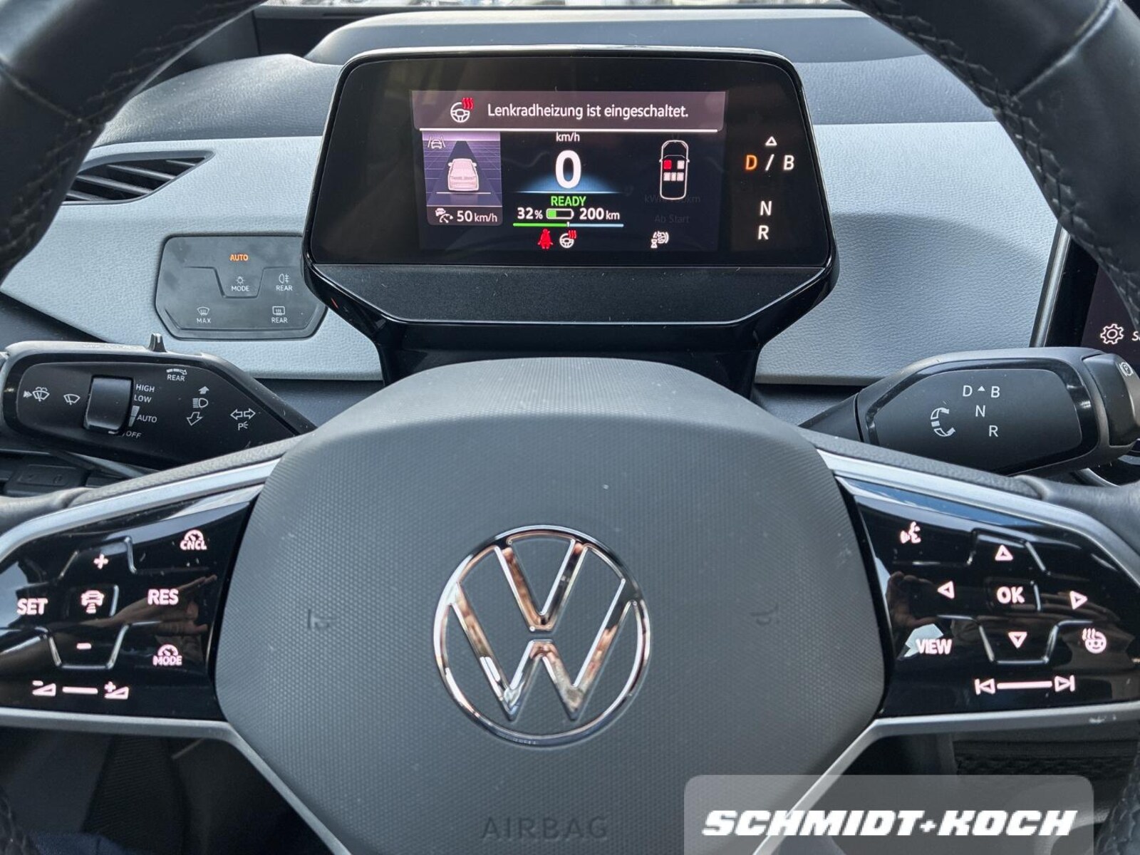 Volkswagen ID.3 – Bild 11