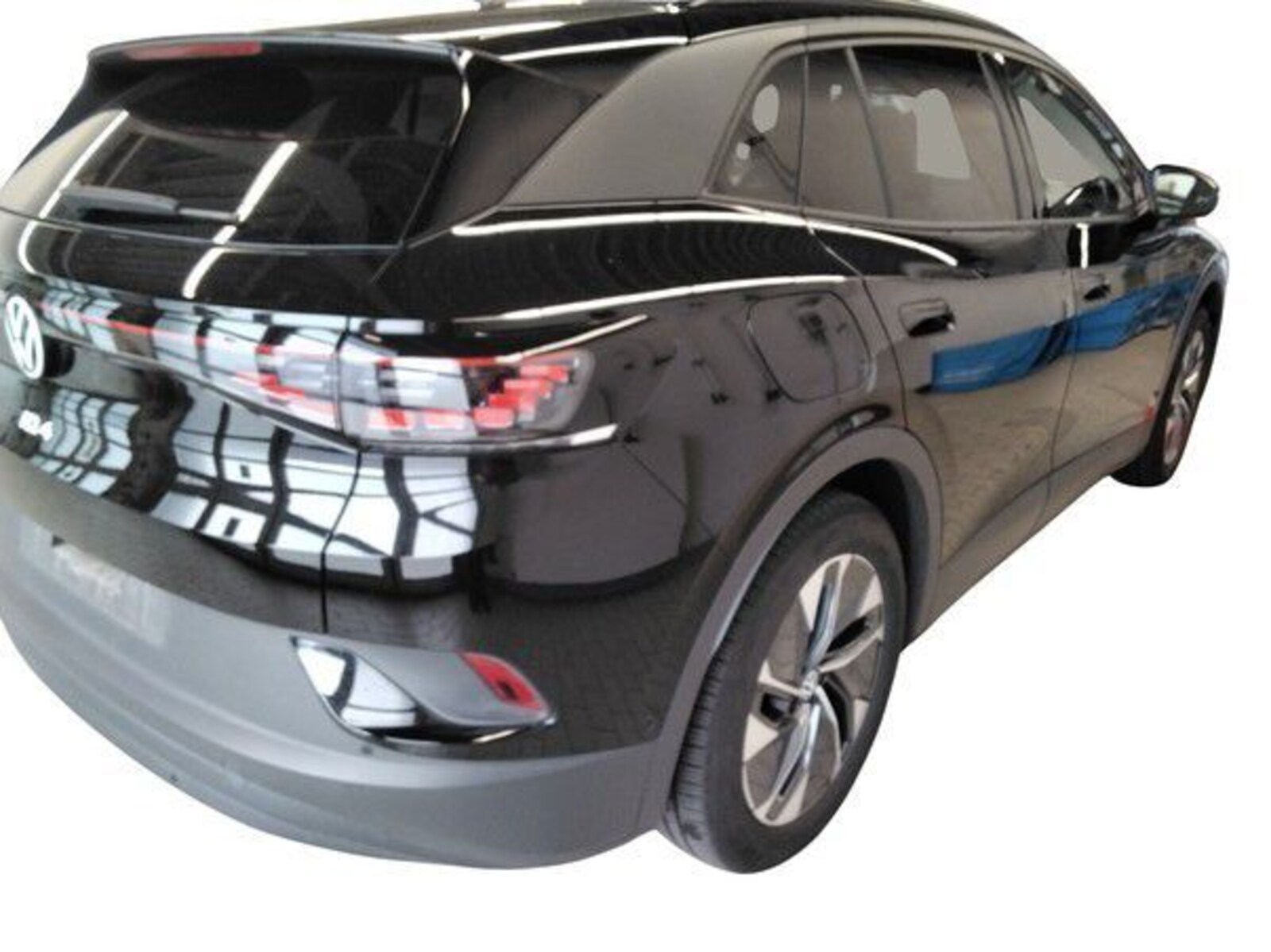 Volkswagen ID.4 – Bild 3