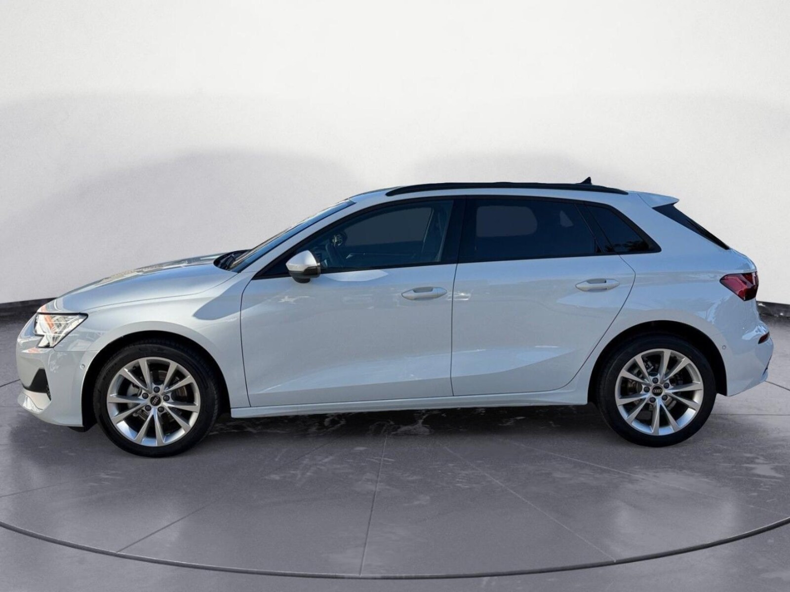 Audi A3 Sportback – Bild 3