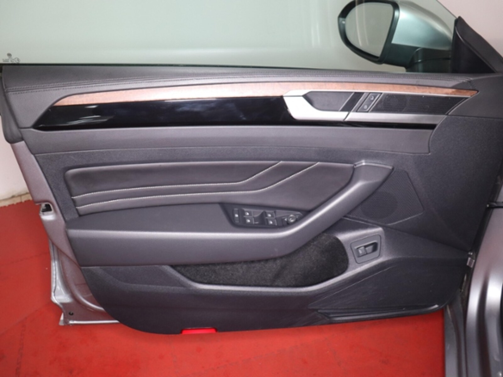 Volkswagen Arteon Shooting Brake – Bild 10