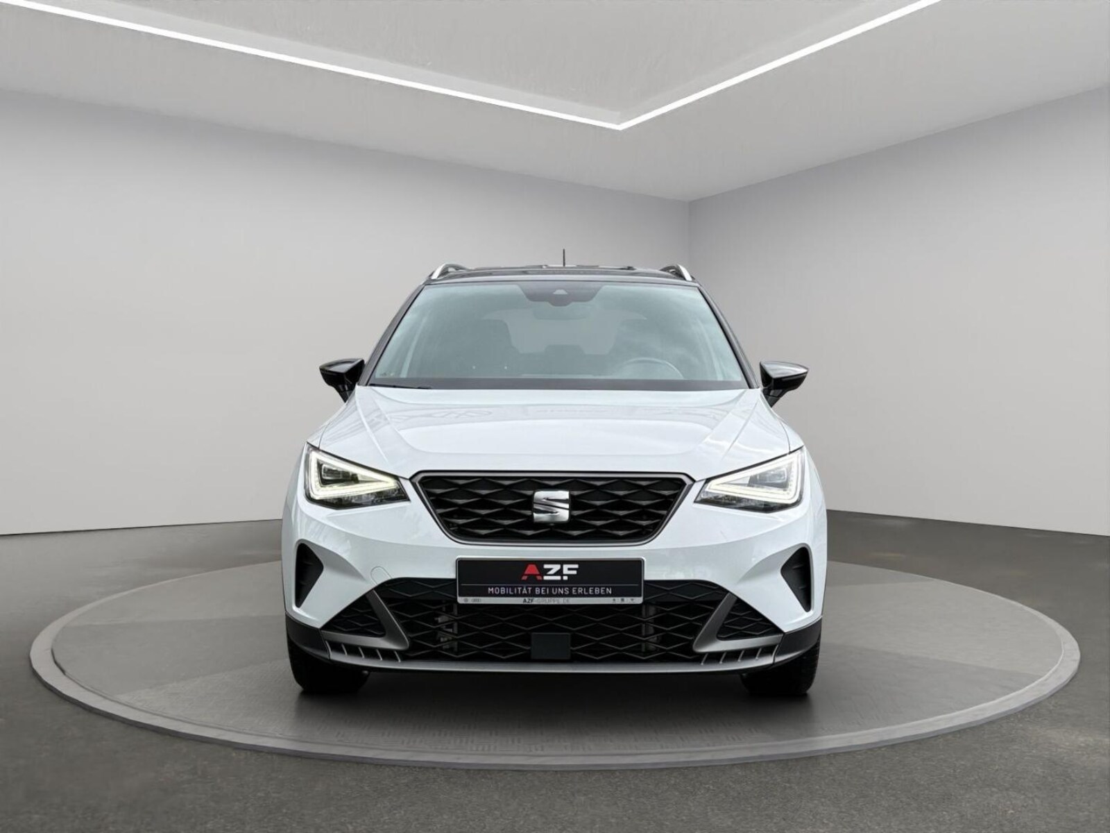 SEAT Arona – Bild 6