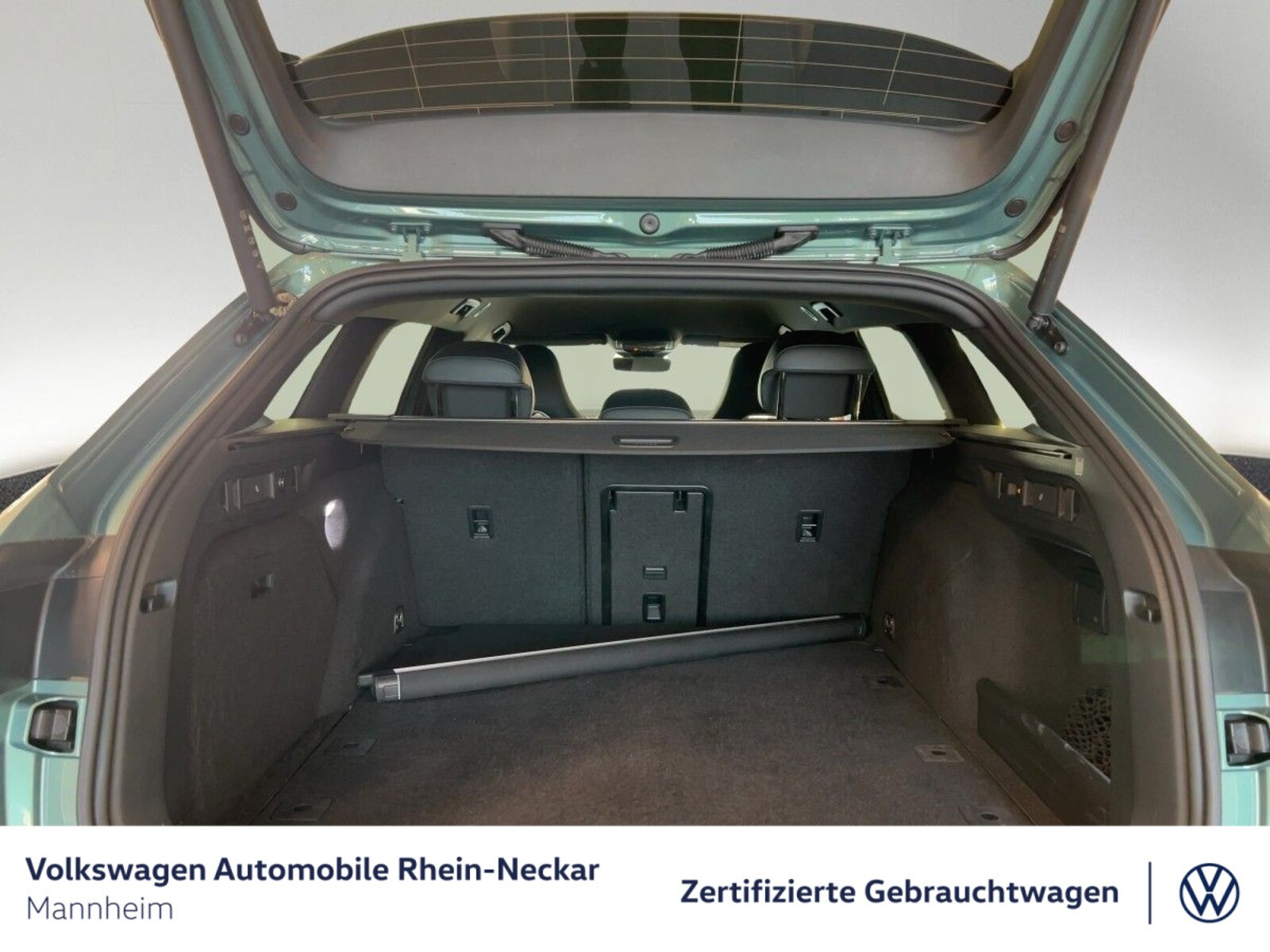 Volkswagen Passat – Bild 5