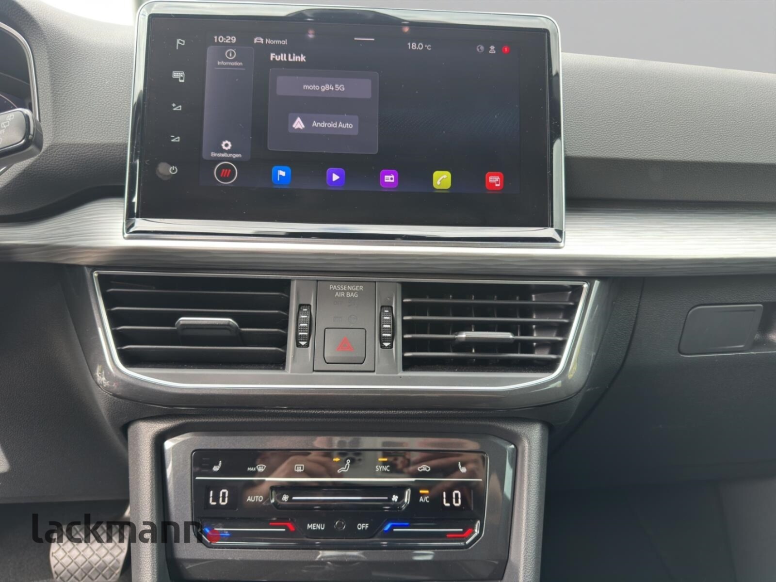 SEAT Tarraco – Bild 13
