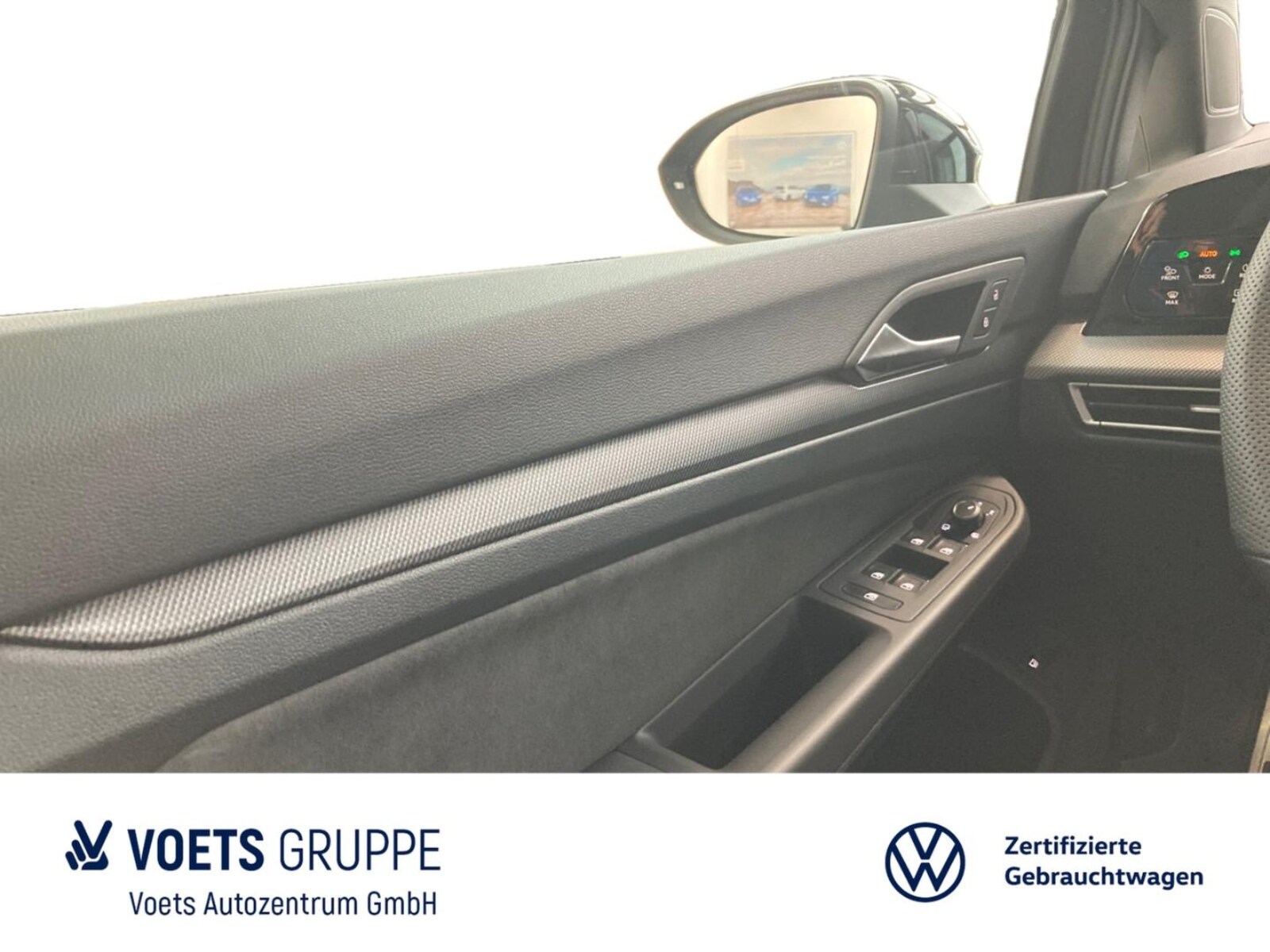 Volkswagen Golf – Bild 13