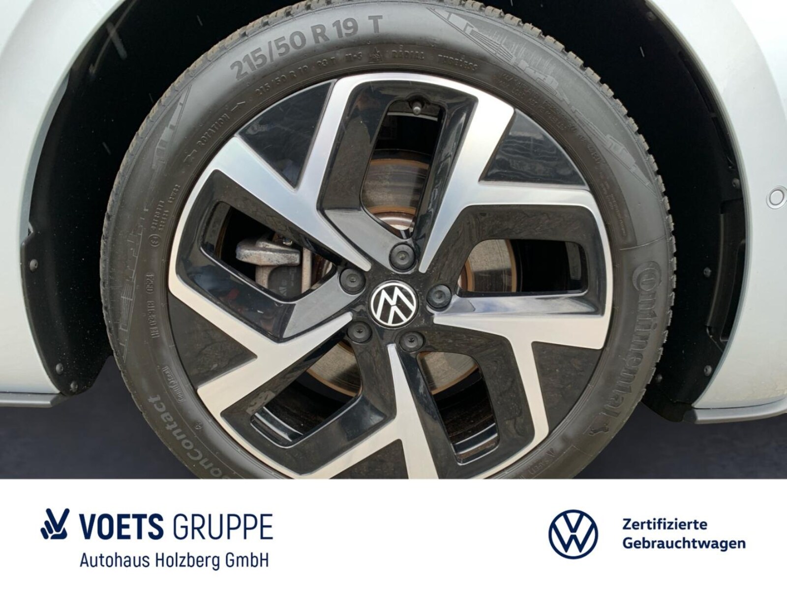 Volkswagen ID.3 – Bild 5