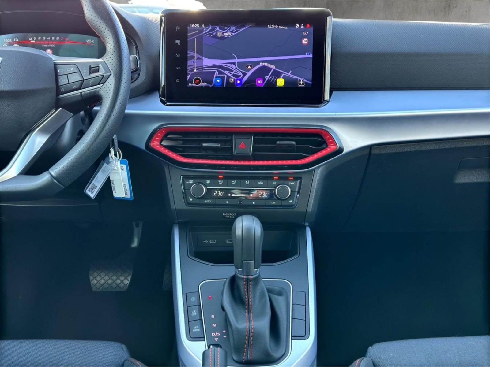SEAT Arona – Bild 14
