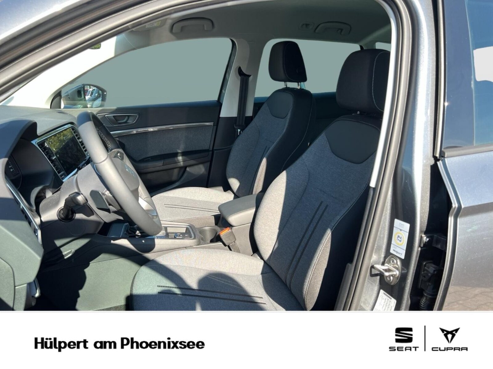 SEAT Ateca – Bild 7