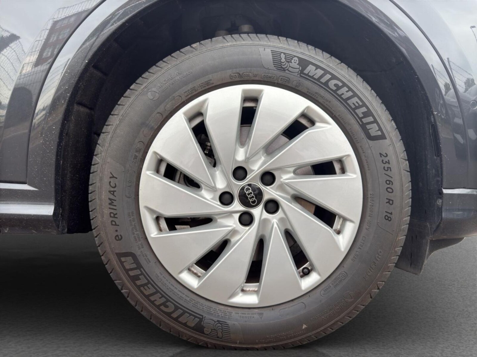 Audi Q5 – Bild 20