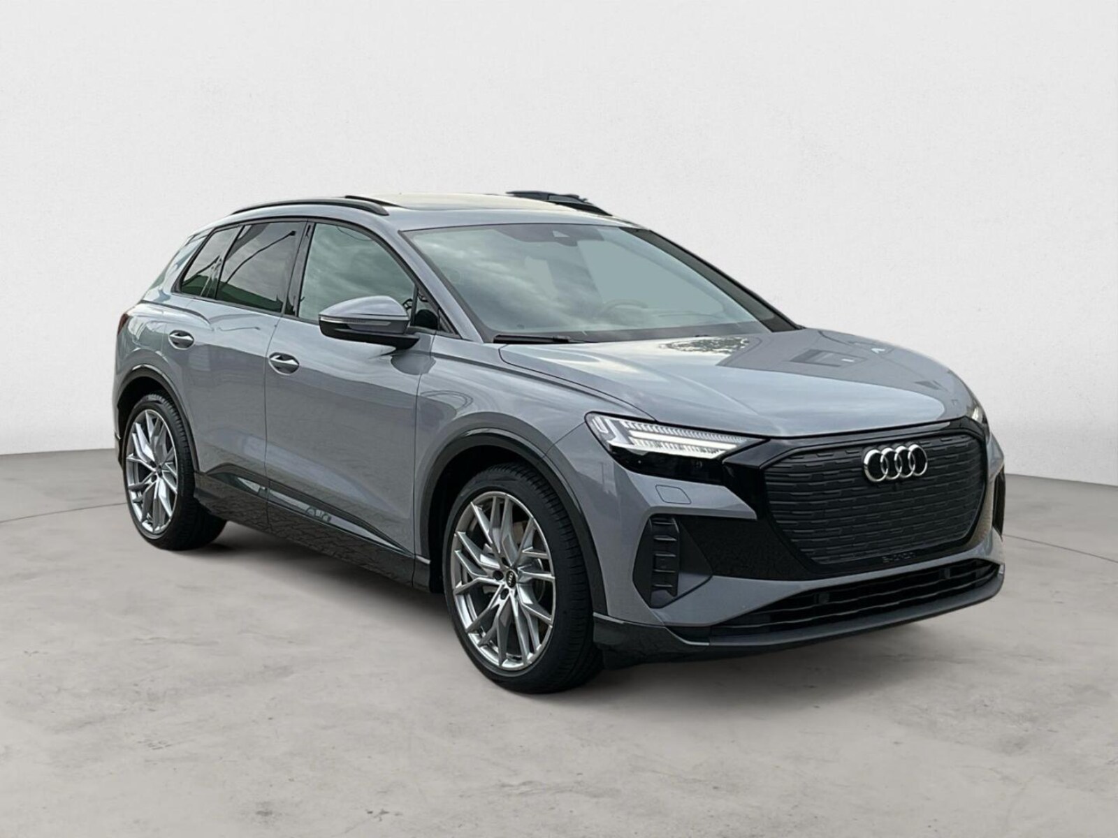 Audi Q4 e-tron – Bild 7