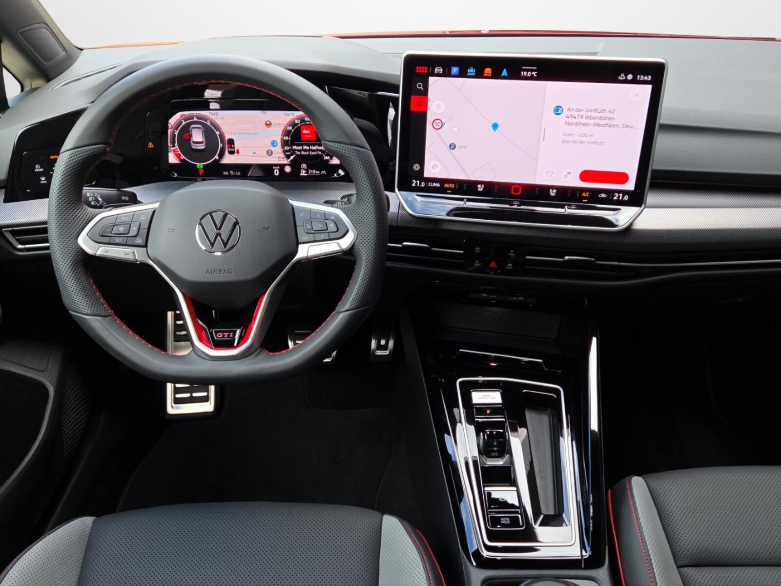 Volkswagen Golf – Bild 9