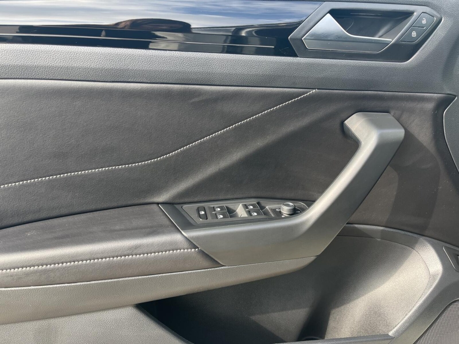 Volkswagen T-Roc – Bild 7
