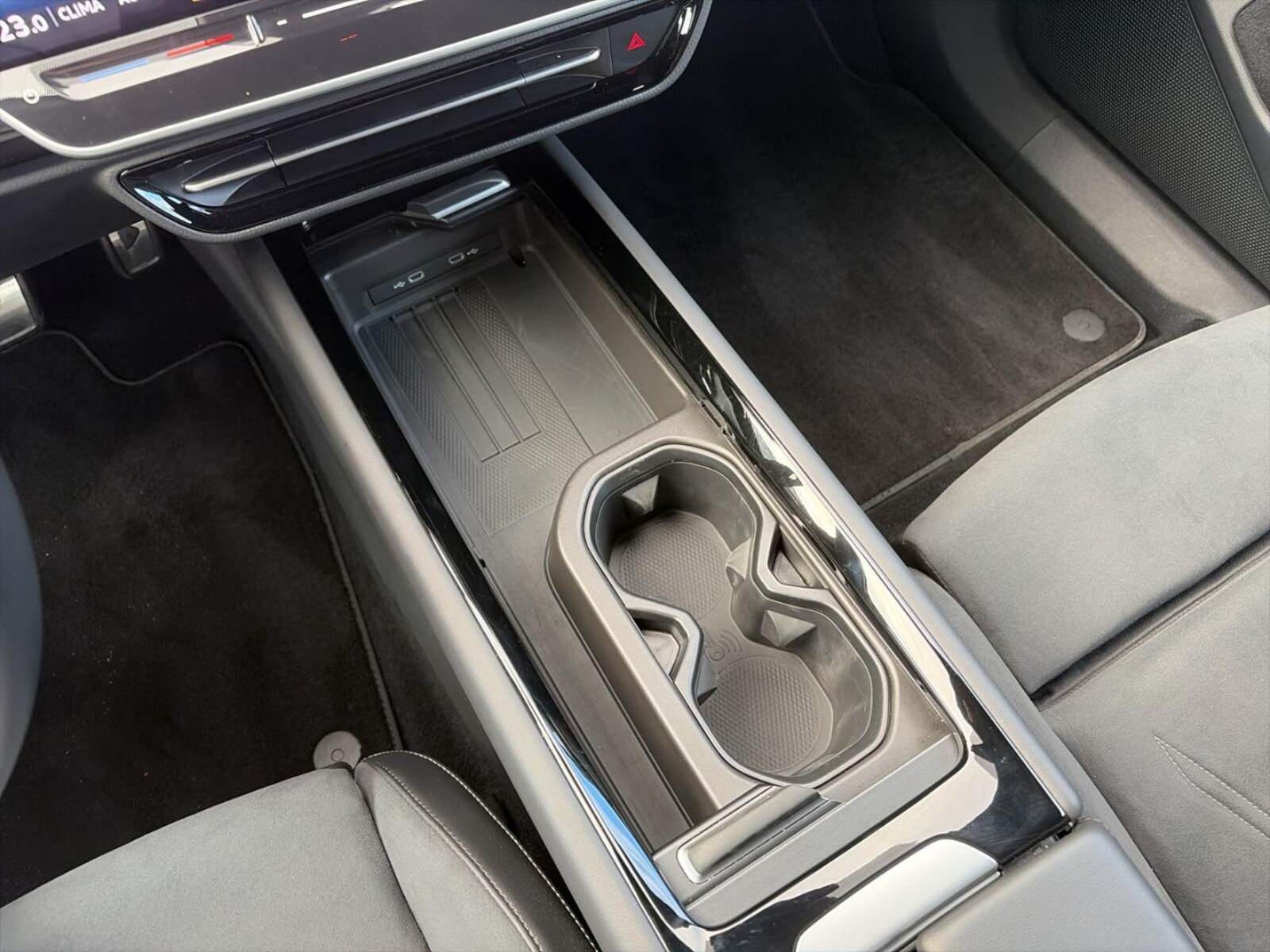 Volkswagen ID.7 Tourer – Bild 9