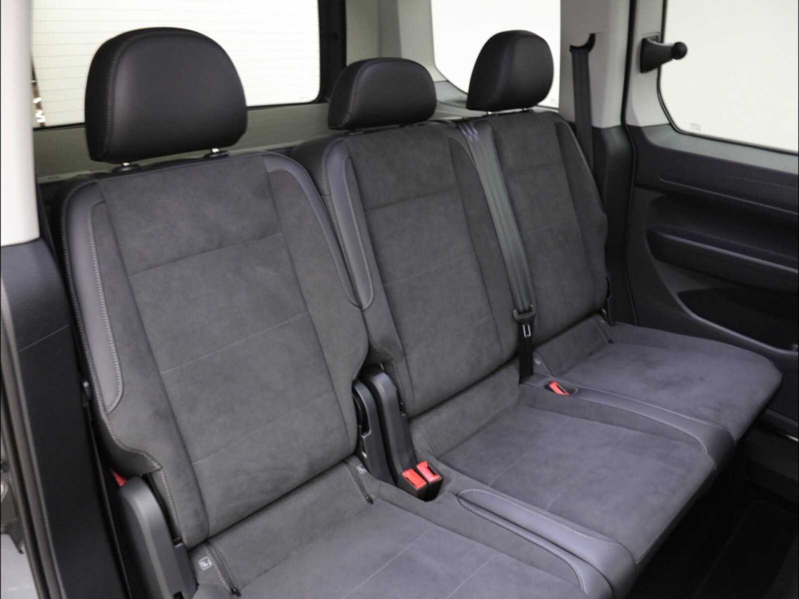 Volkswagen Caddy – Bild 8