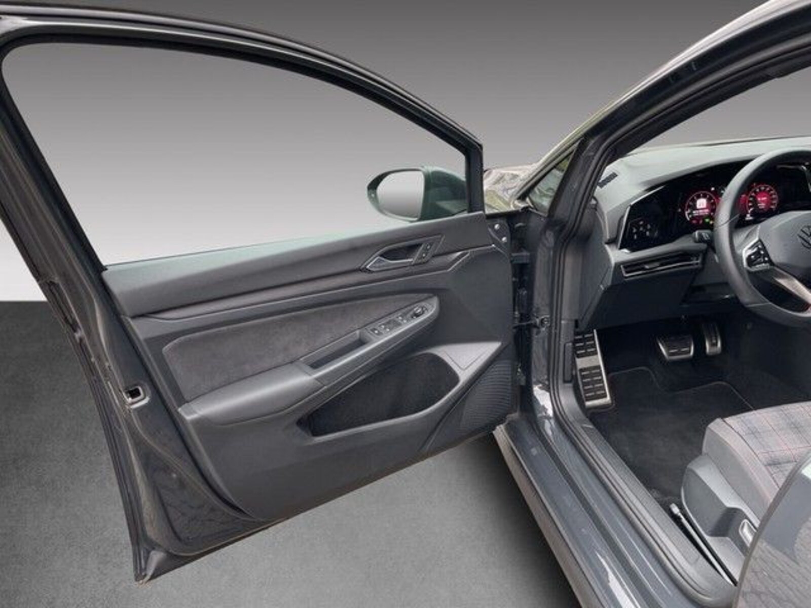 Volkswagen Golf – Bild 11