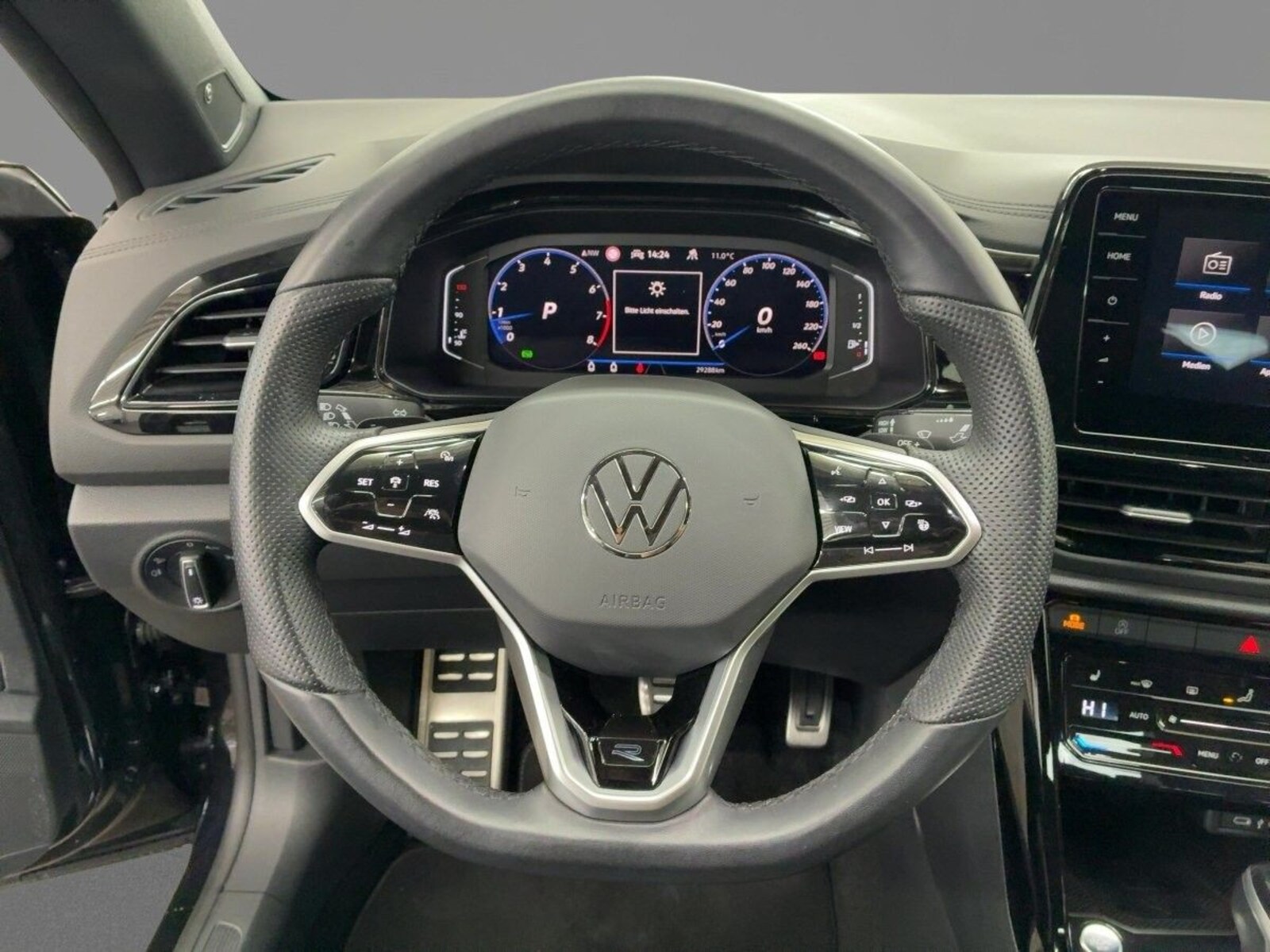 Volkswagen T-Roc Cabriolet – Bild 7