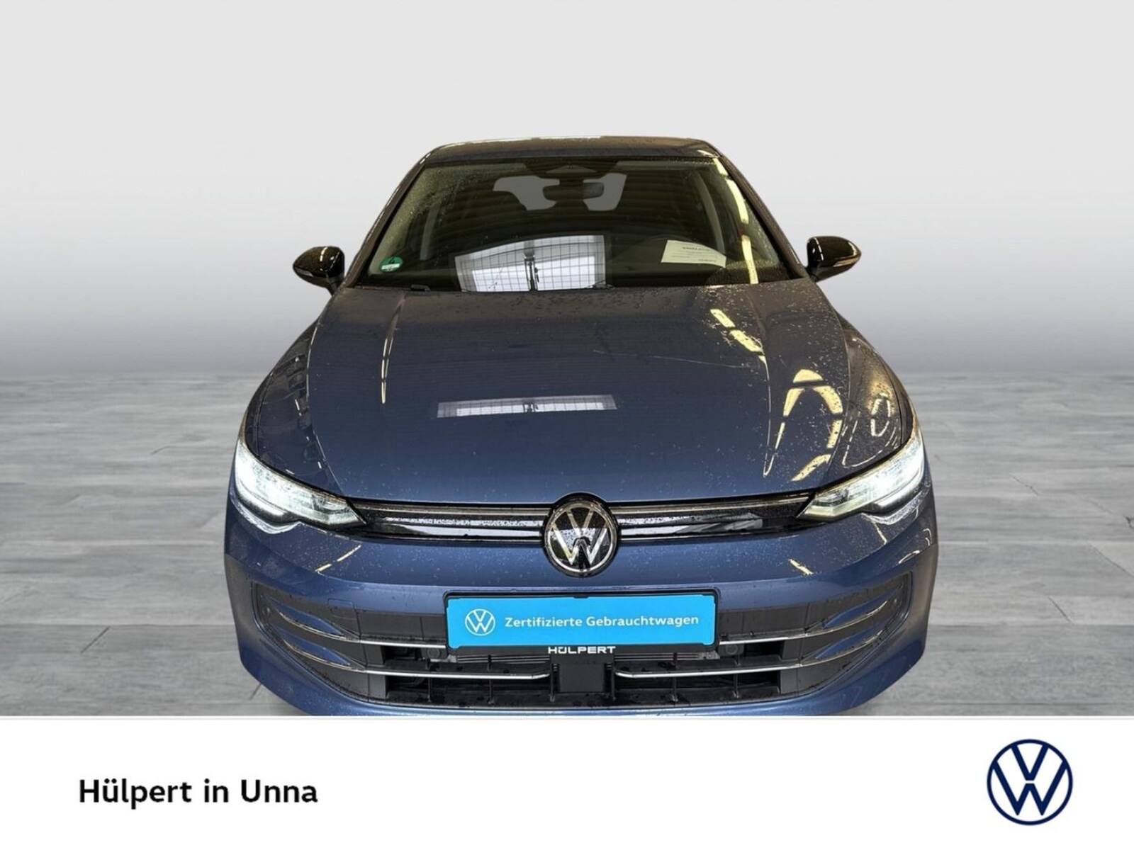 Volkswagen Golf – Bild 3