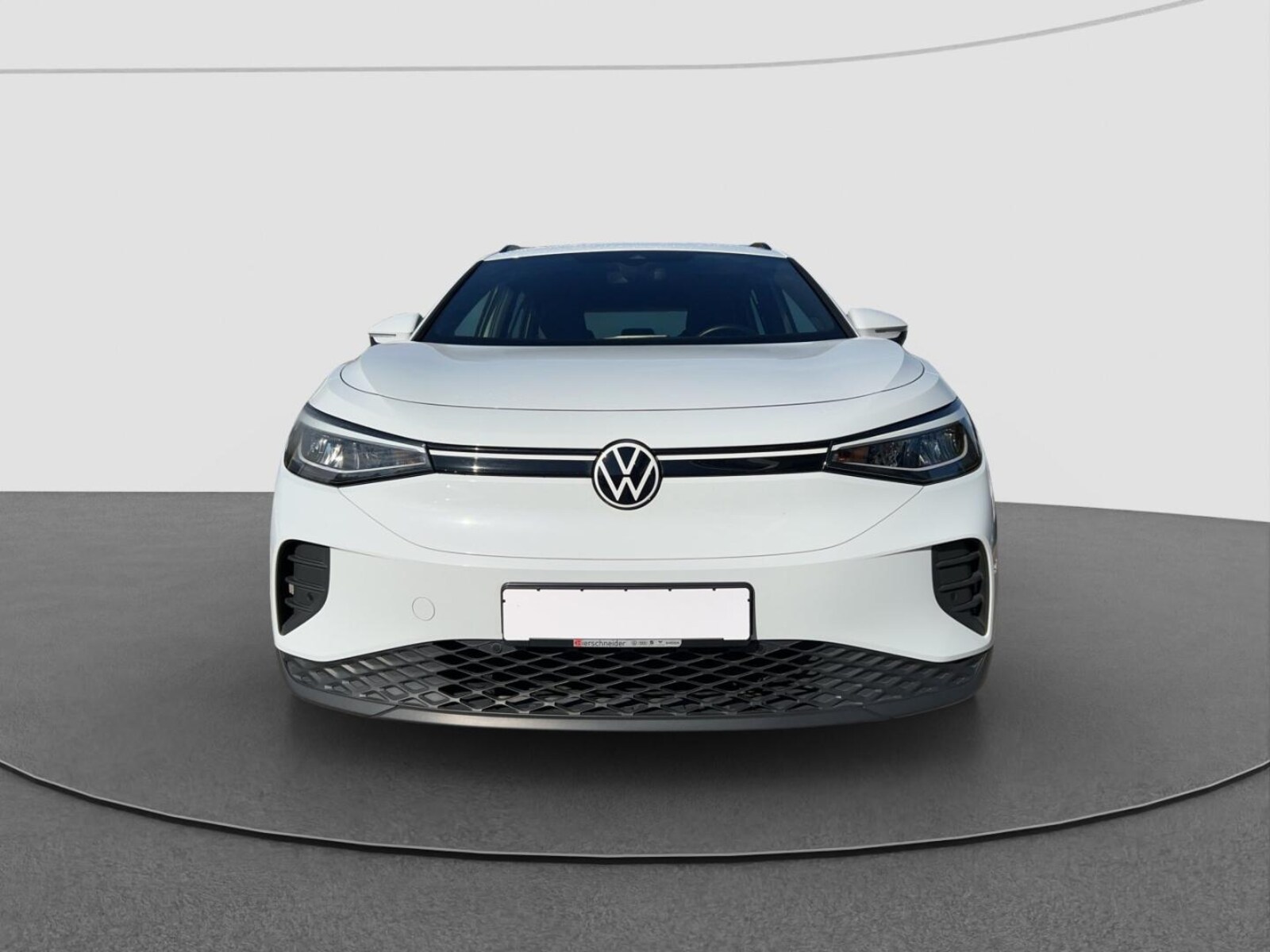 Volkswagen ID.4 – Bild 3
