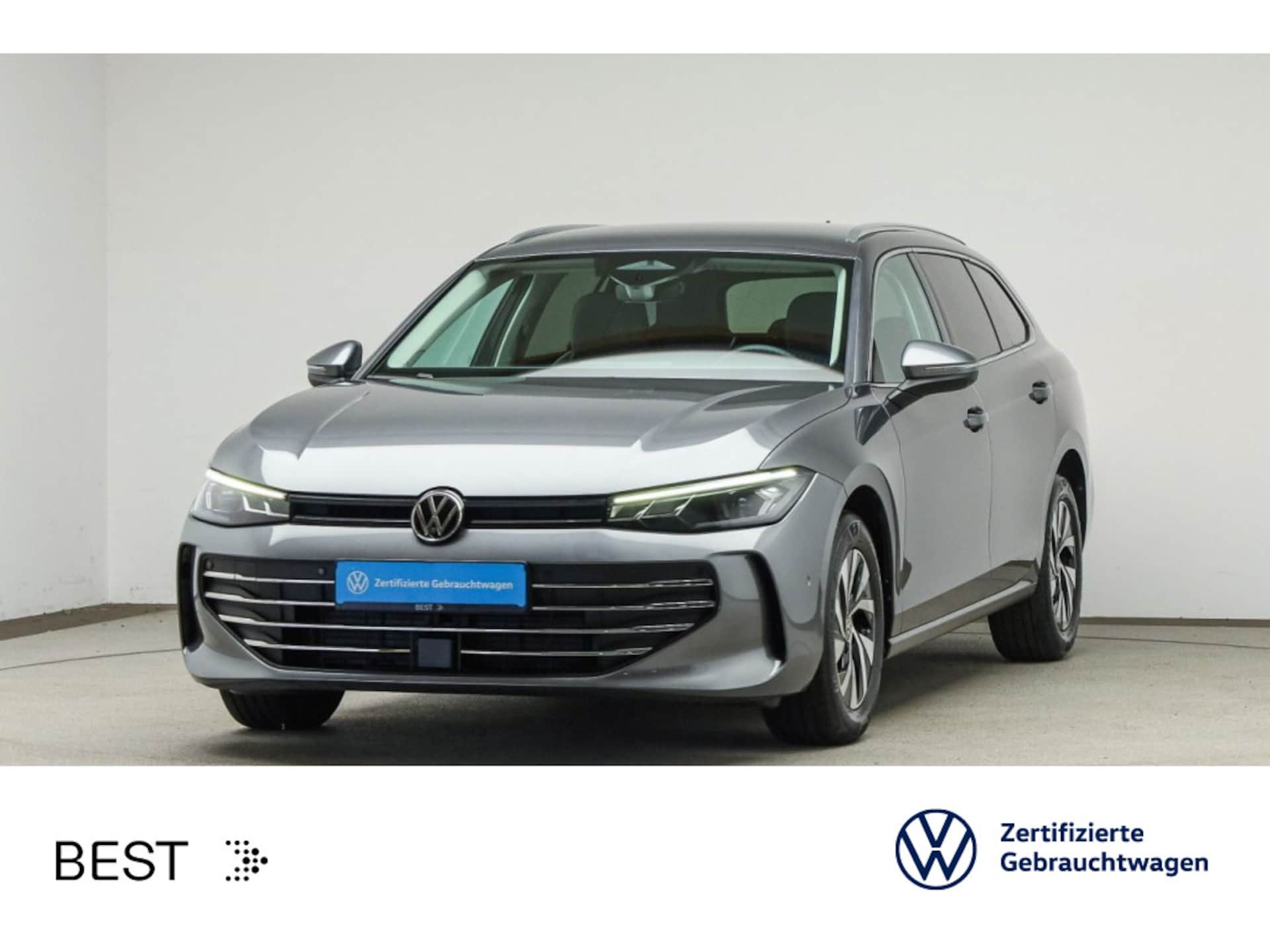 Volkswagen Passat — Volkswagen Passat Passat Variant 2.0 TDI DSG BUSINESS*LED*HUD*AHK*KAMERA*PDC*NAVI*KLIMA