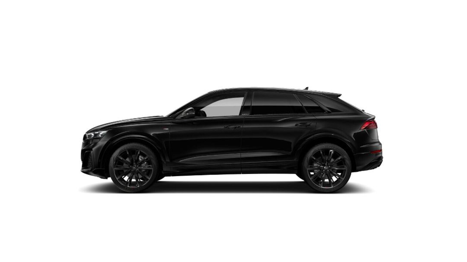 Audi Q8 – Bild 7