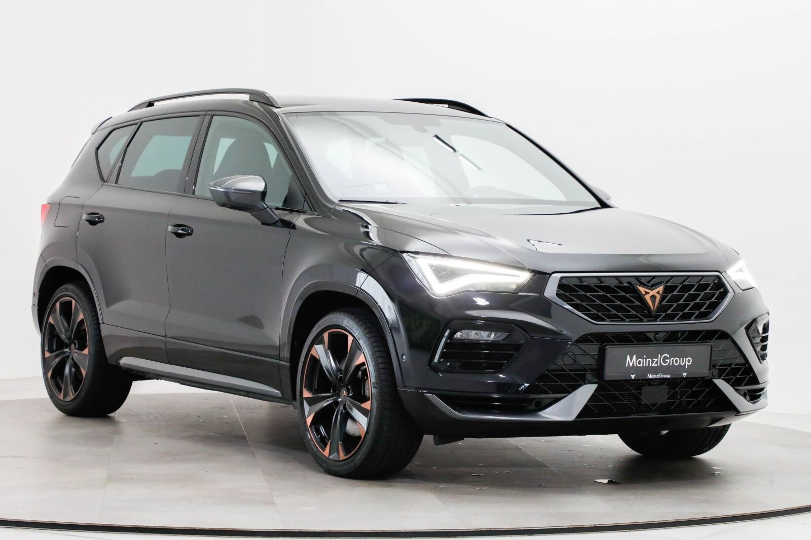 CUPRA Ateca – Bild 7