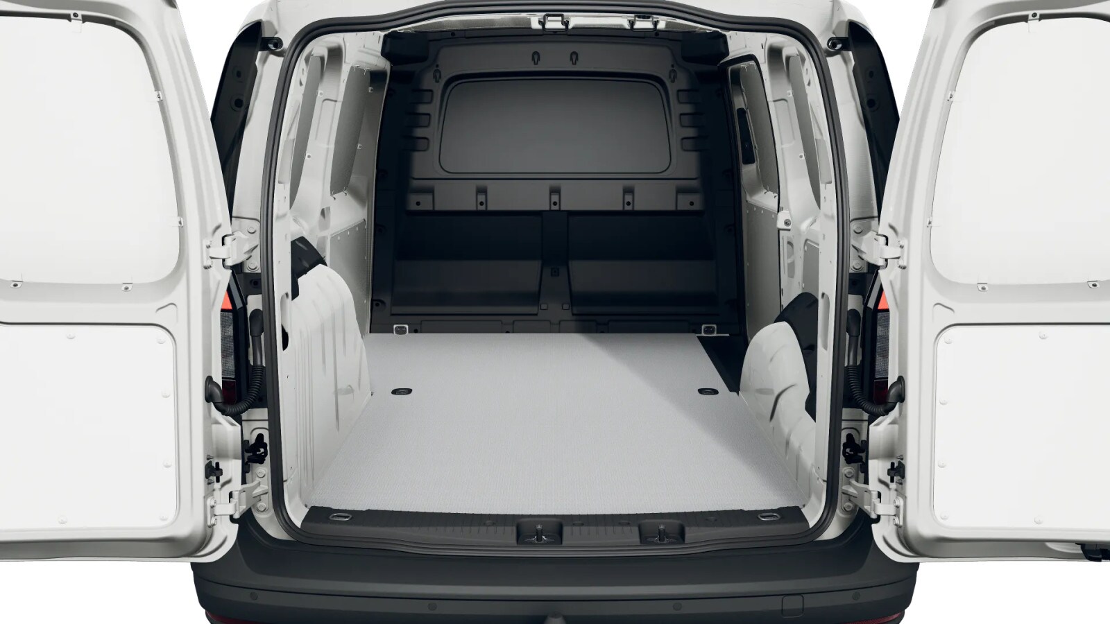 Volkswagen Caddy Maxi Cargo – Bild 7
