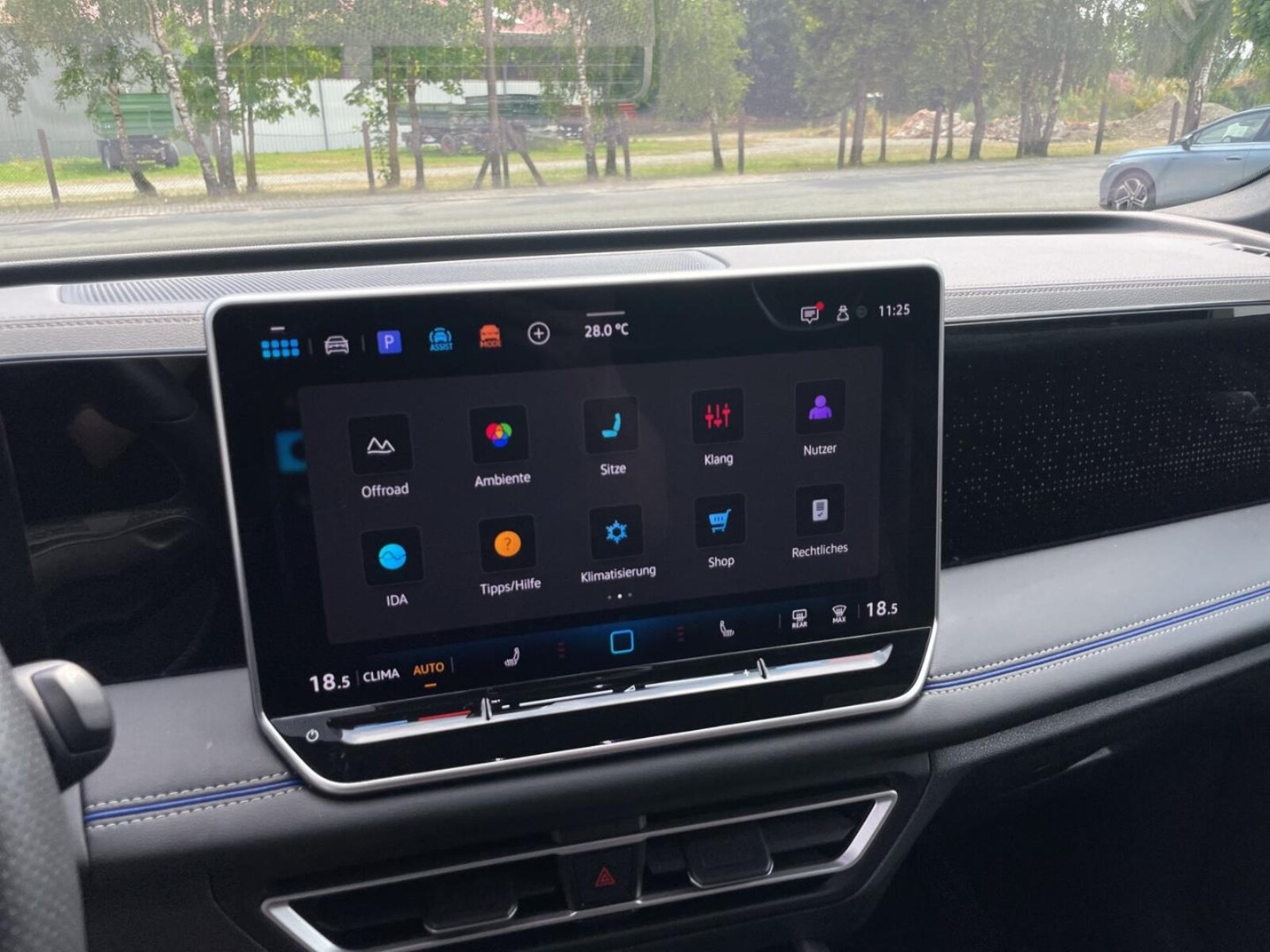 Volkswagen Tiguan – Bild 26