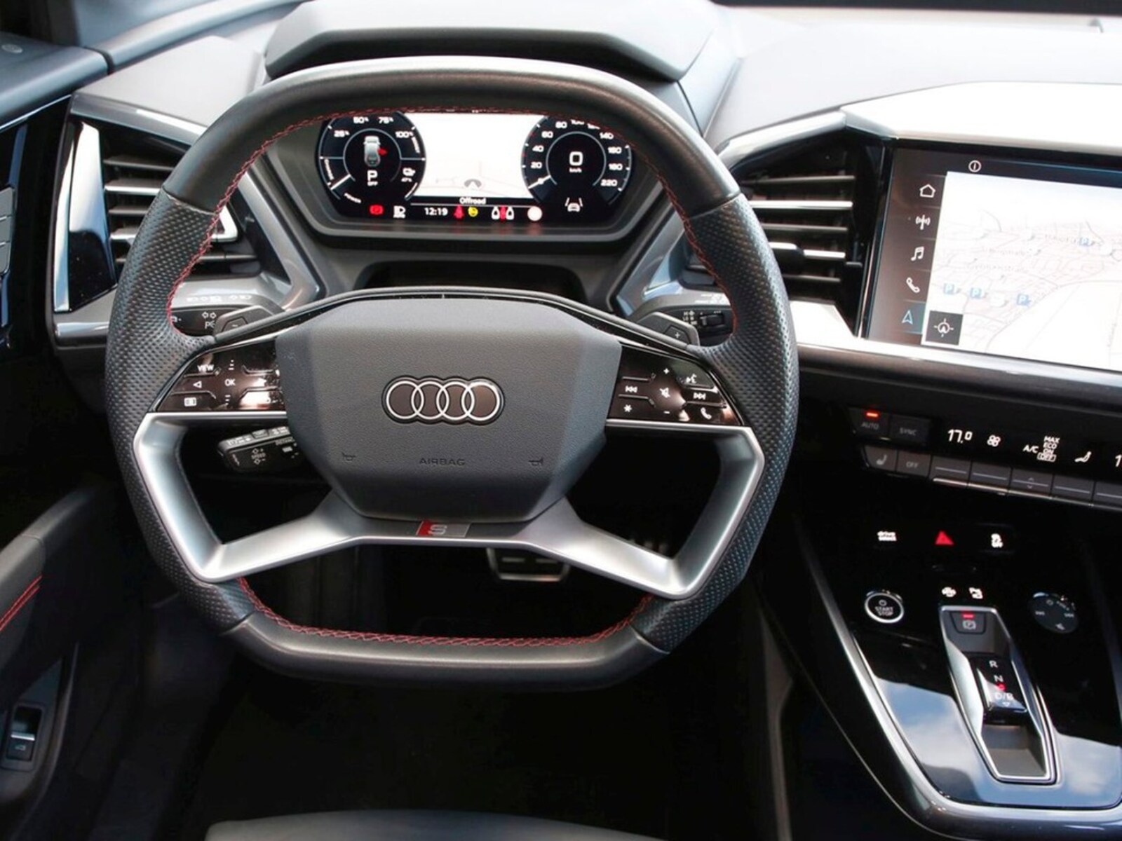 Audi Q4 e-tron – Bild 16