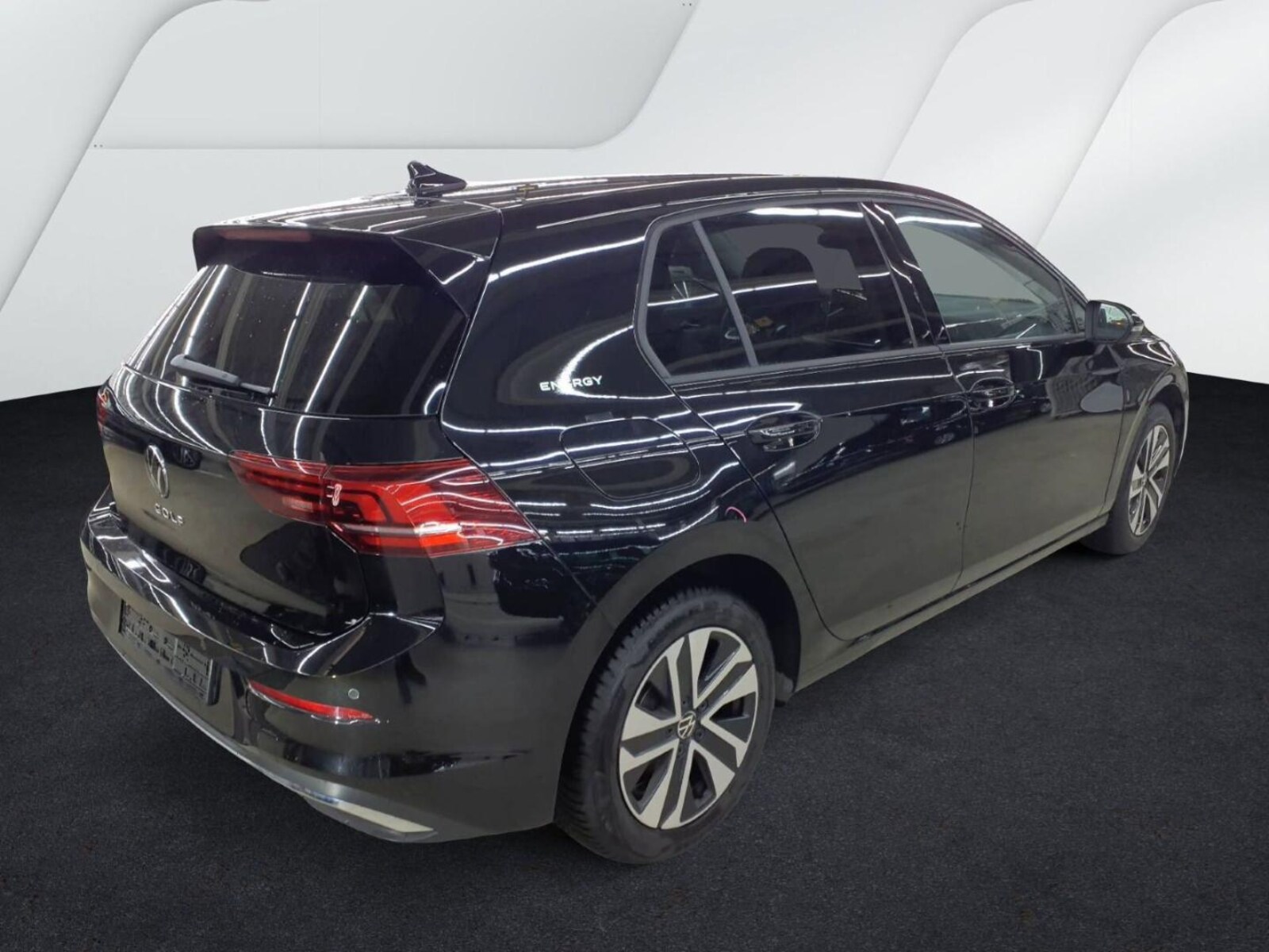 Volkswagen Golf – Bild 3