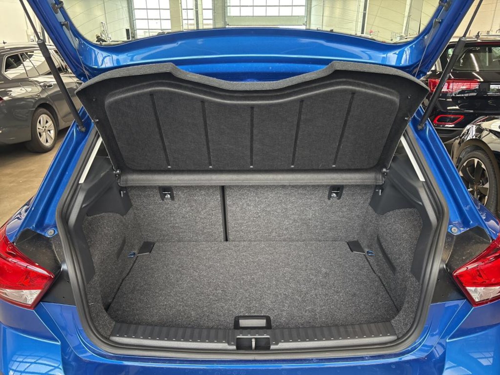 SEAT Ibiza – Bild 7