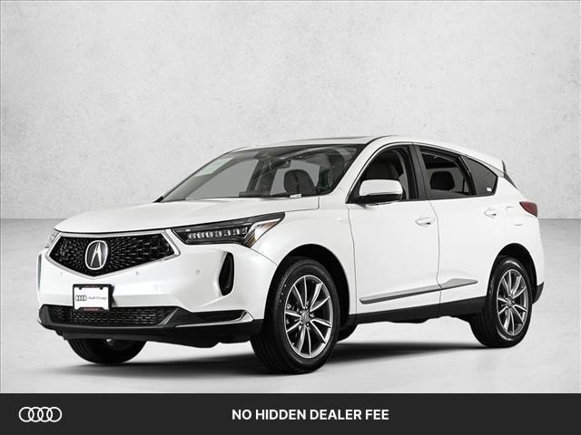 2023 Acura RDX
