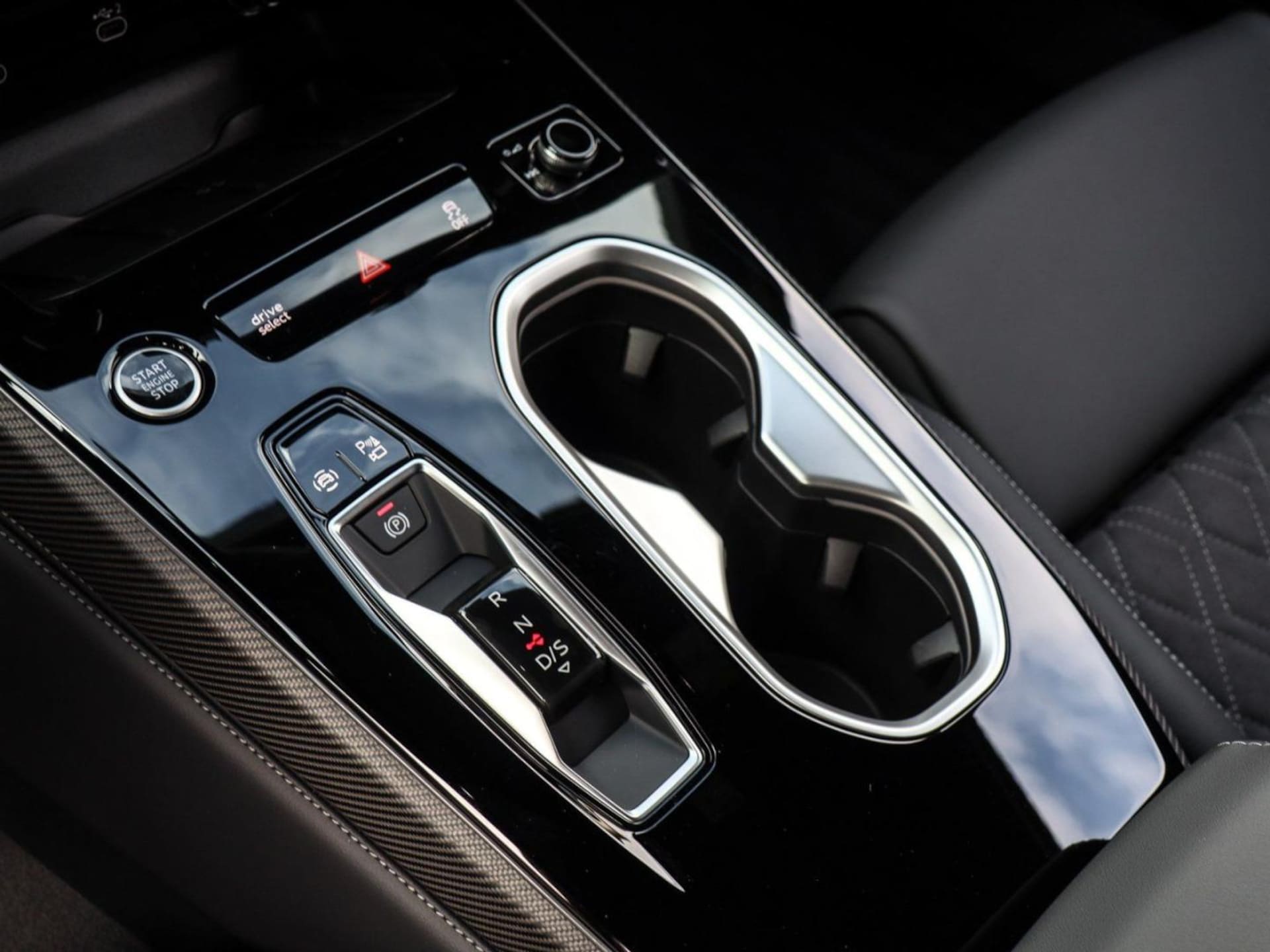 Audi A6 Avant edition one