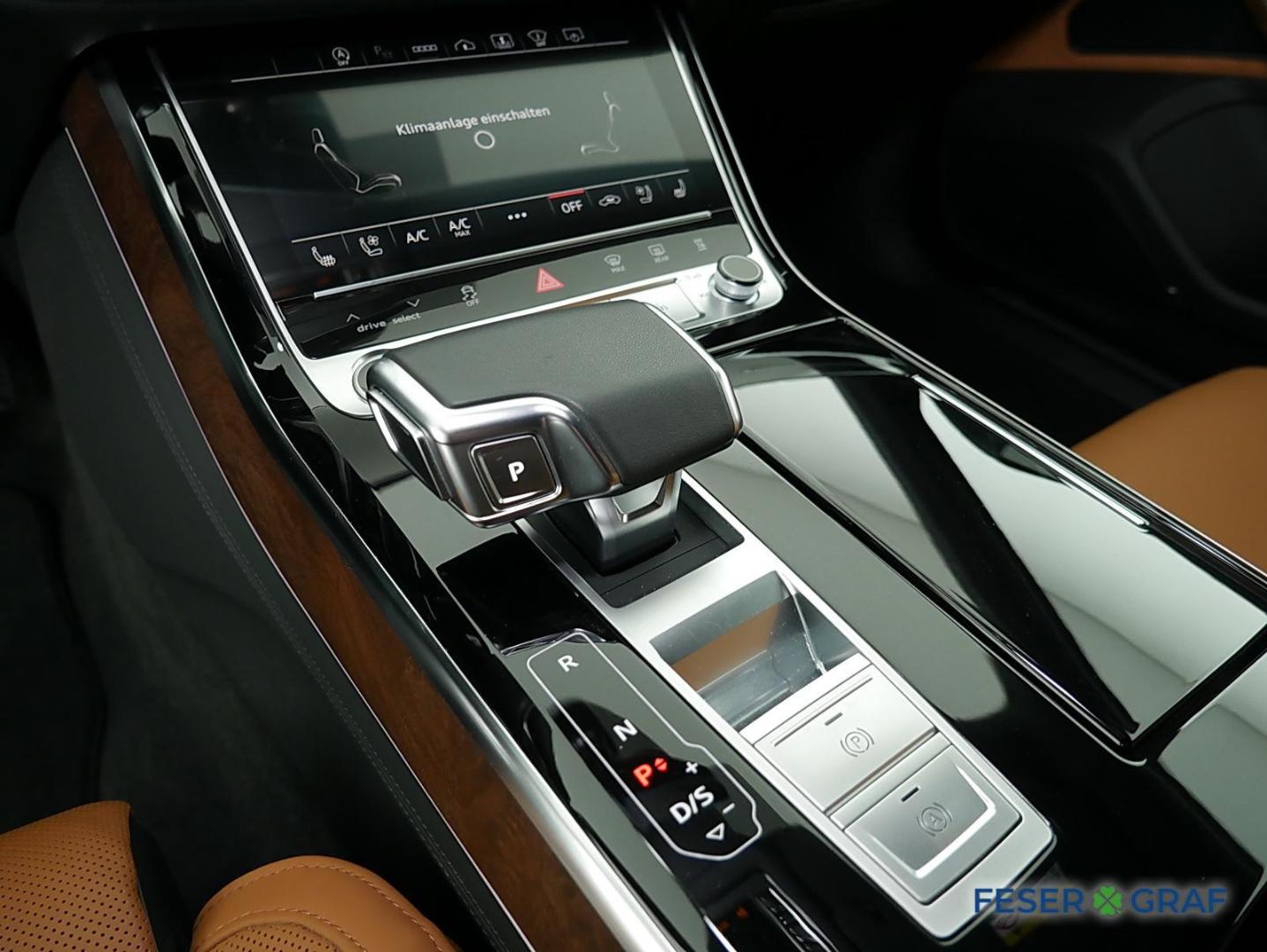 Image about Audi A8 L 50 TDI quattro tiptronic