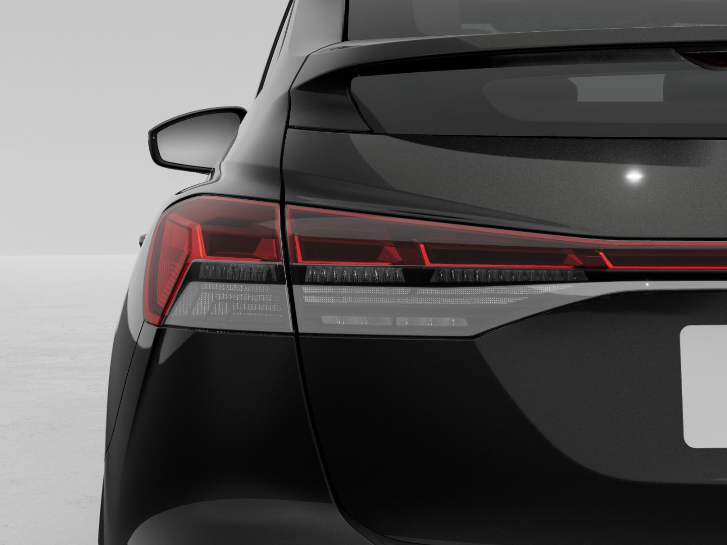 Image about Audi Q4 Sportback e-tron 50 e-tron quattro