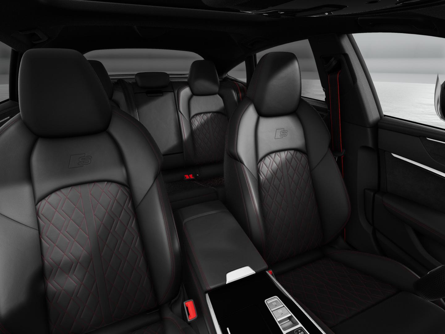 Image about Audi A7 Sportback TFSI e 50 TFSI e quattro S tronic
