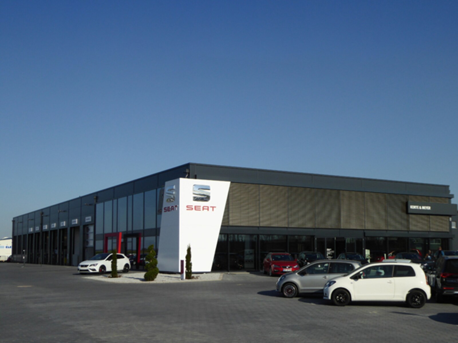 CUPRA Formentor – Bild 4