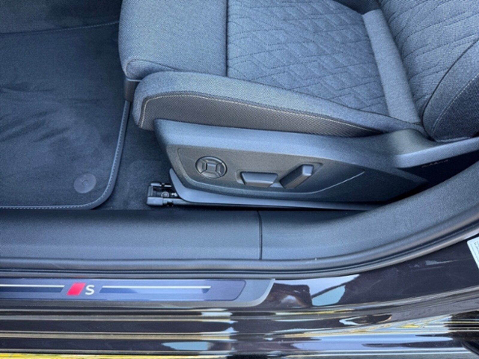 Audi A6 Avant – Bild 18