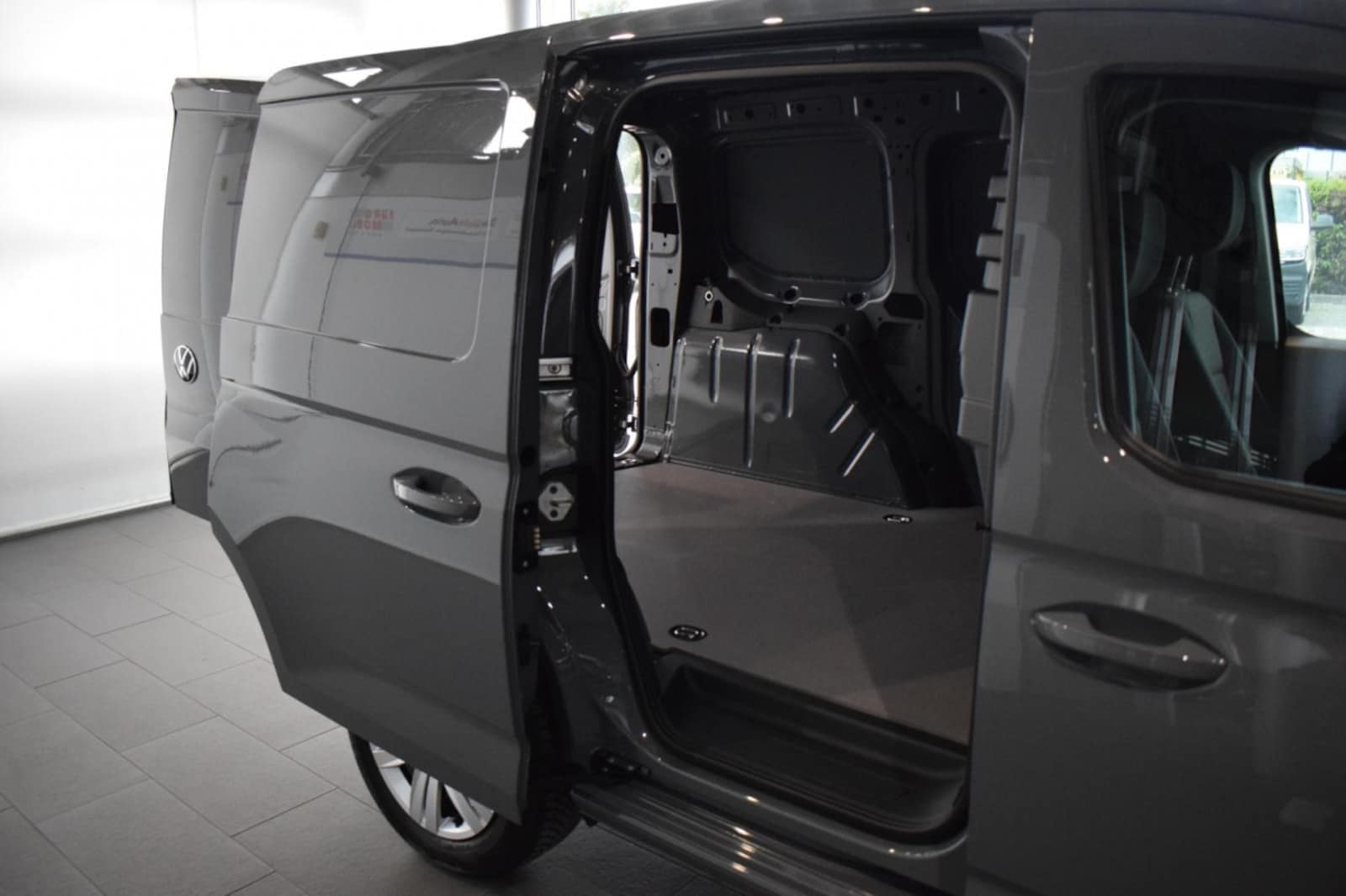 Volkswagen Caddy Cargo – Bild 14