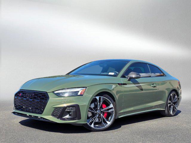 2023 Audi S5 Prestige quattro Tiptronic's photo