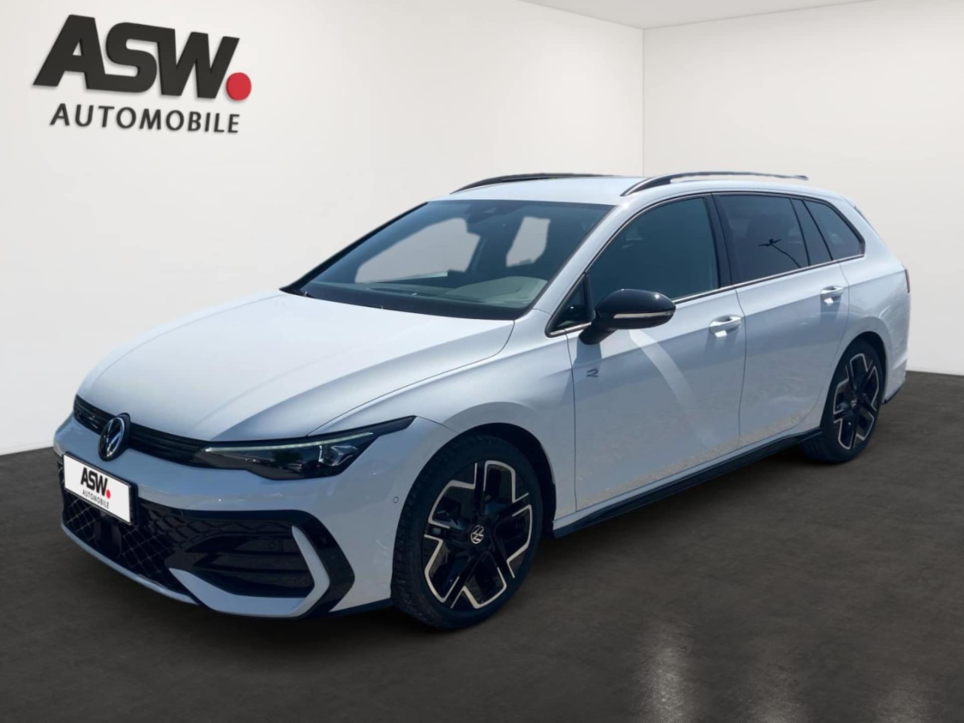 Volkswagen Golf Variant R-Line