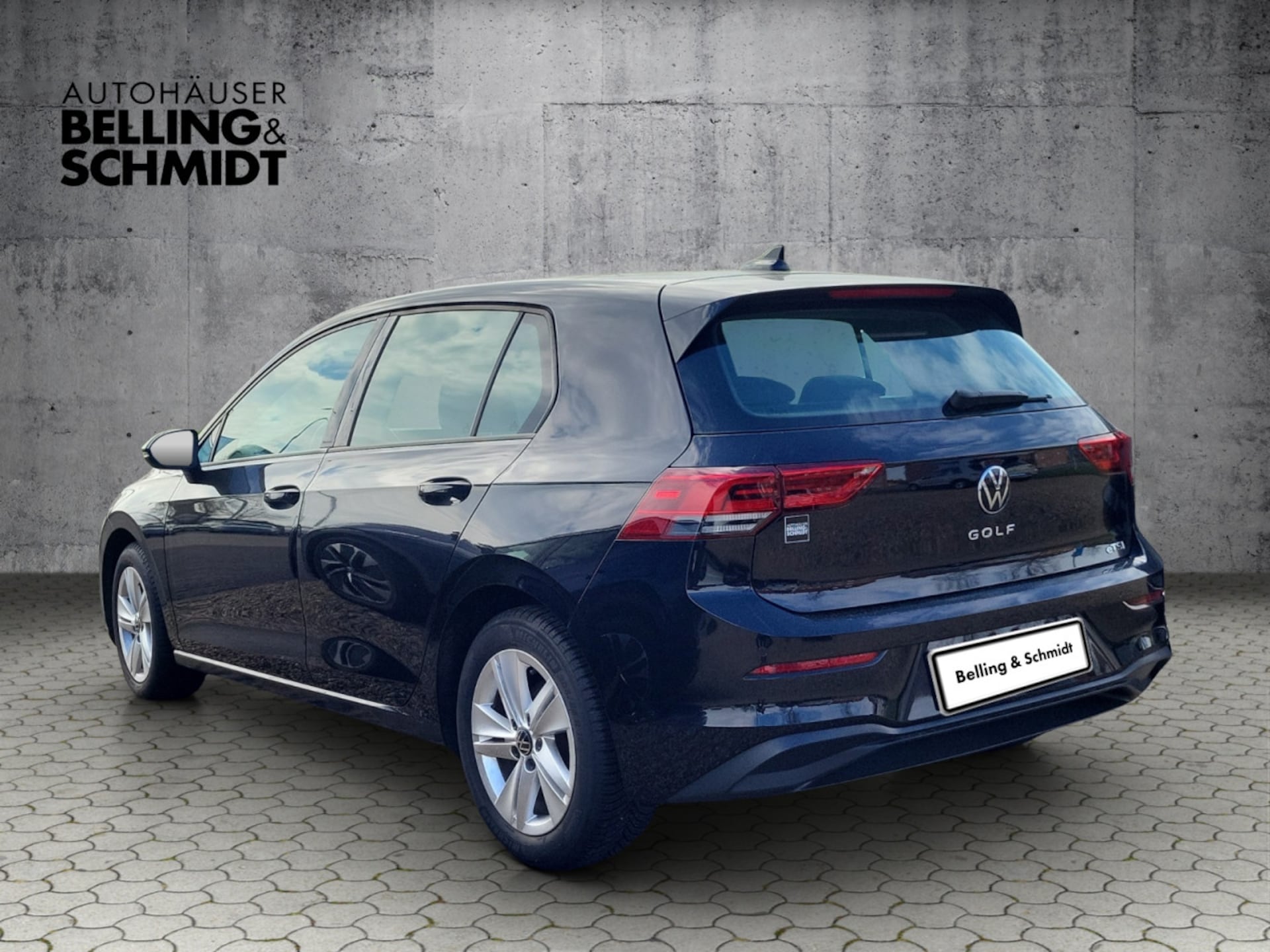 Volkswagen Golf Life