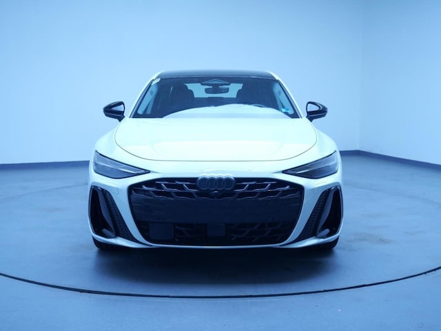 2026 Audi A6 Sedan